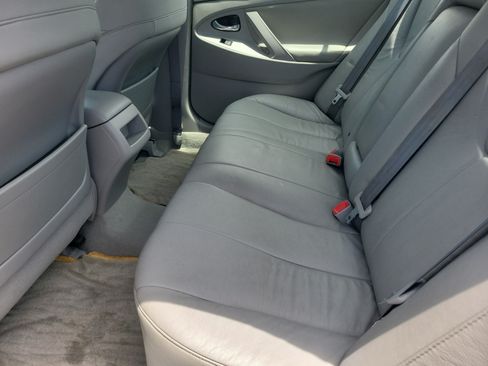 Used 2007 Toyota Camry CE FWD image 9