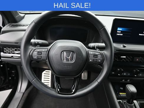 Used 2025 Honda Accord Sport image 15