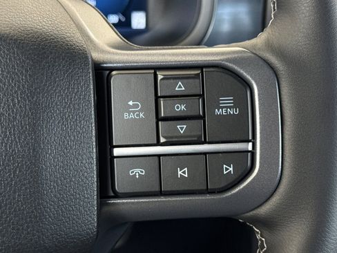 New 2026 Ford F150 Lariat AWD/4WD image 27
