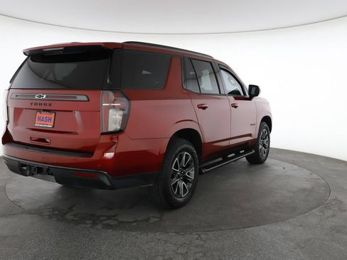 Used 2021 Chevrolet Tahoe Z71 AWD/4WD image 12