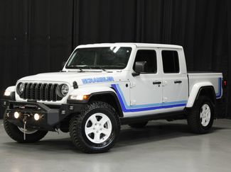 Used 2025 Jeep Gladiator Sport AWD/4WD video 1