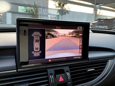 Used 2018 Audi S7 Prestige w/ Driver Assistance Package image 28