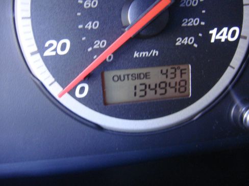 Used 2005 Honda CR-V EX image 17