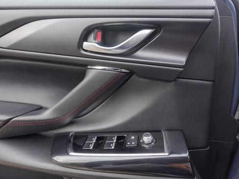 Used 2023 MAZDA CX-9 Carbon Edition image 12