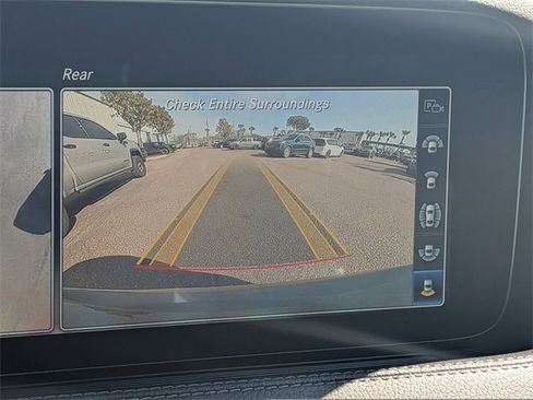 Used 2018 Mercedes-Benz S 63 AMG S 4MATIC Sedan image 21