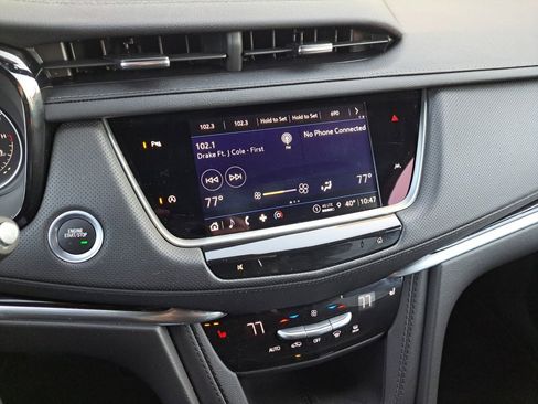 Certified 2024 Cadillac XT6 Luxury w/ LPO, Floor Liner Package image 28