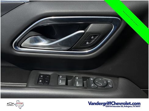 Used 2022 Chevrolet Suburban RST w/ Sport Performance Package AWD/4WD image 24