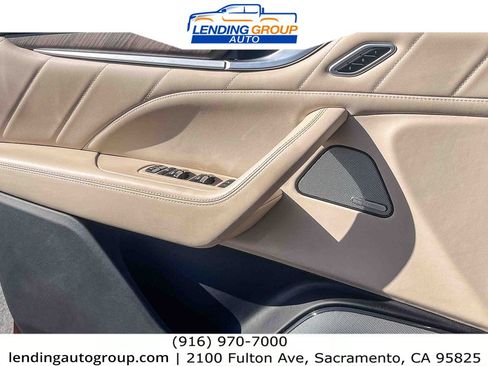 Used 2019 Maserati Levante S GranLusso image 19