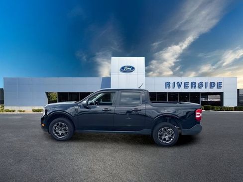 Used 2023 Ford Maverick XLT FWD image 8