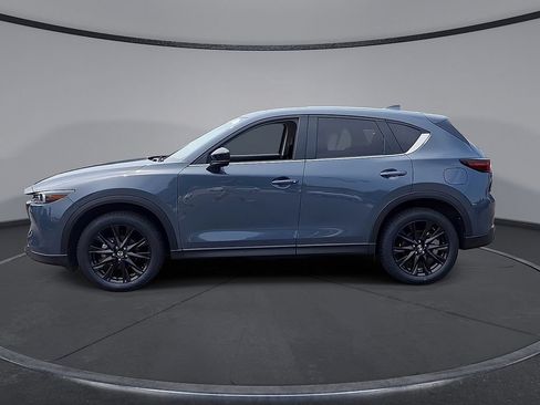 Used 2024 MAZDA CX-5 Carbon Edition AWD/4WD image 9