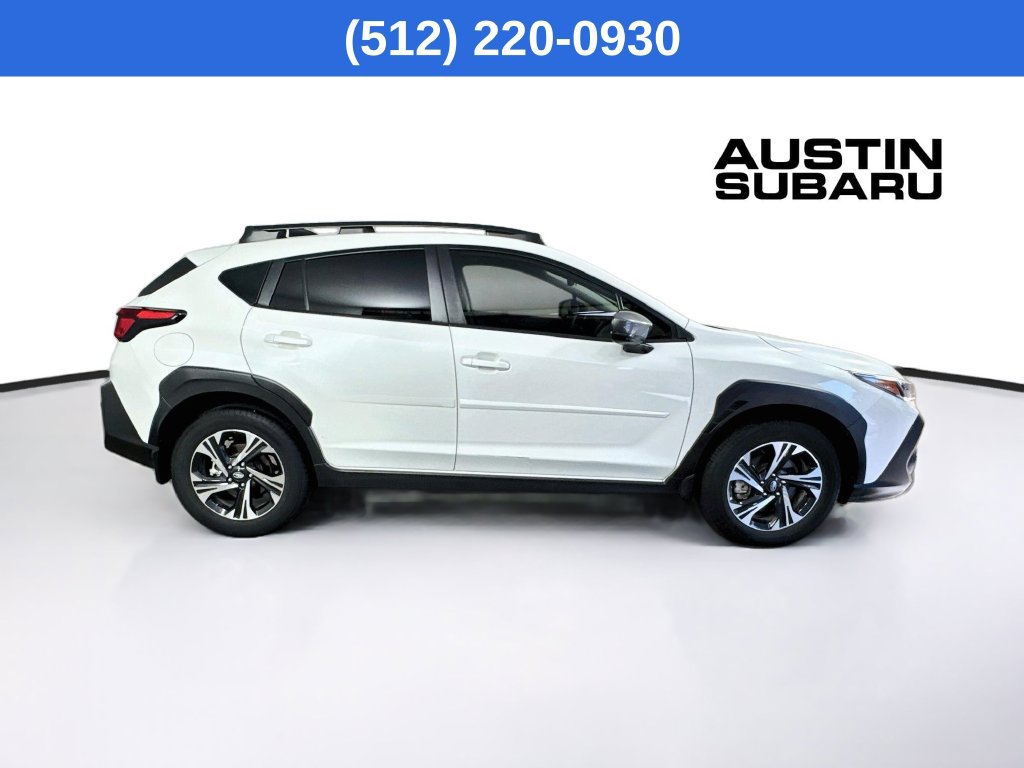 Certified 2024 Subaru Crosstrek 2.5i Limited AWD/4WD image 9