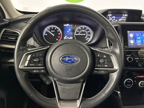 Used 2024 Subaru Forester Premium image 12