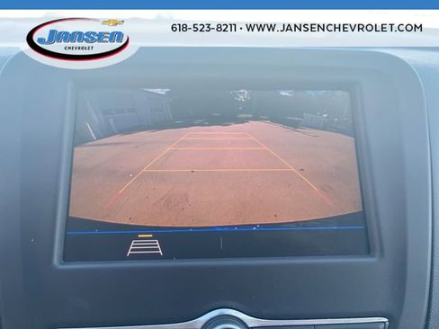 Certified 2021 Chevrolet Equinox LT FWD image 14