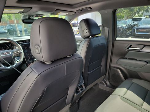 New 2026 GMC Terrain AT4 w/ Convenience Package III AWD/4WD image 14