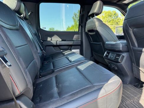 Used 2024 Ford F150 Raptor AWD/4WD image 10