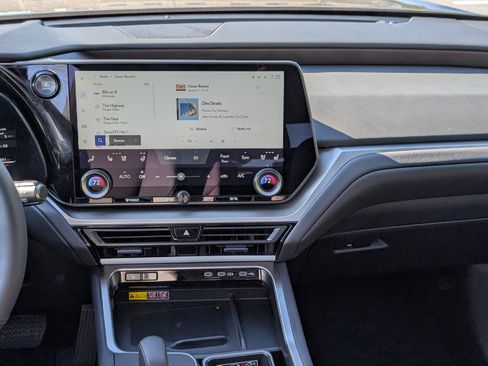 New 2026 Lexus TX 350 AWD image 16