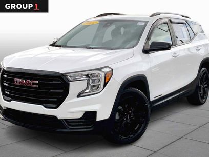 Certified 2022 GMC Terrain SLE w/ Driver Convenience Package