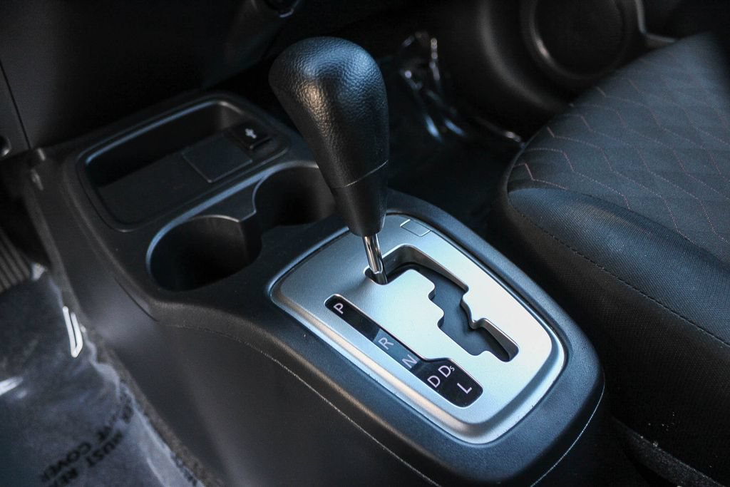 Used 2024 Mitsubishi Mirage ES FWD image 20