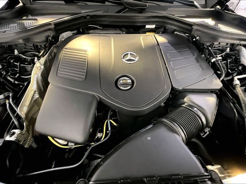 New 2026 Mercedes-Benz GLC 300 4MATIC image 14