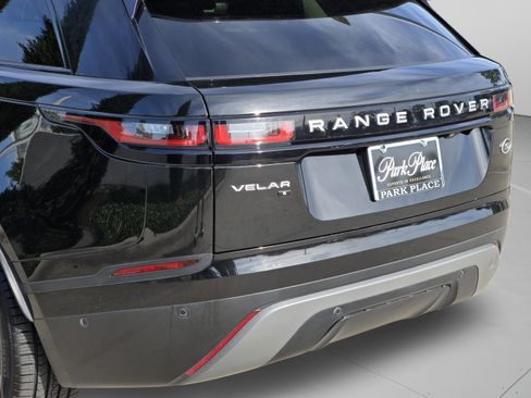 Used 2021 Land Rover Range Rover Velar S AWD/4WD image 39