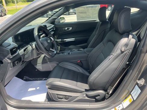 New 2025 Ford Mustang GT Premium image 13