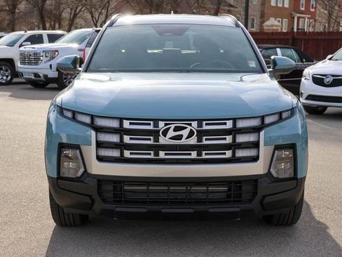 New 2026 Hyundai Santa Cruz SEL image 2