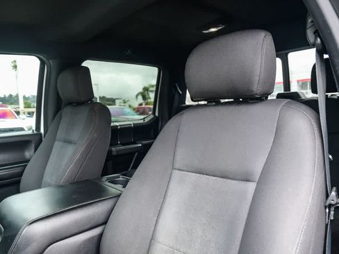 Used 2020 Ford F150 XLT w/ Equipment Group 302A Luxury RWD image 17