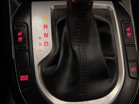 Certified 2023 Kia Forte GT-Line w/ GT-Line Premium Package image 17