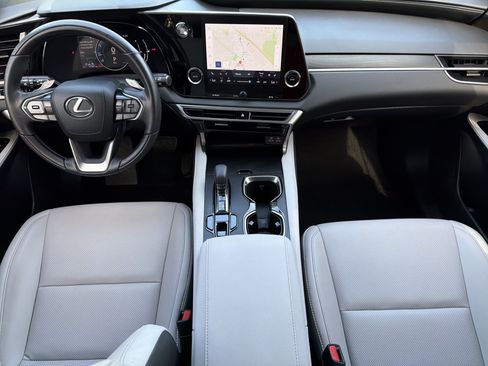 Used 2023 Lexus RX 350 Premium w/ Accessory Package (Z1) FWD image 3