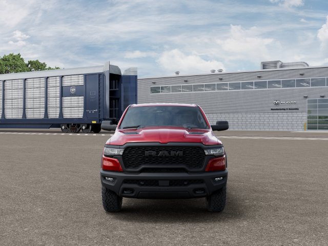 New 2027 RAM 1500 Rebel AWD/4WD image 6