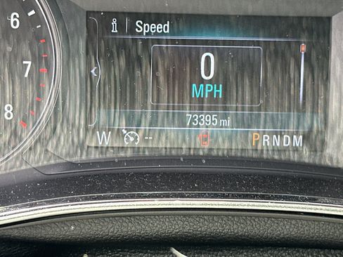 Used 2017 Buick Encore Preferred FWD image 25