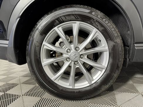 Used 2025 Honda CR-V EX-L image 47