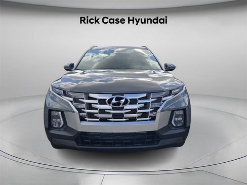 Certified 2024 Hyundai Santa Cruz SEL w/ Activity Package image 3