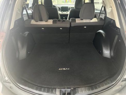 Used 2015 Toyota RAV4 XLE image 13