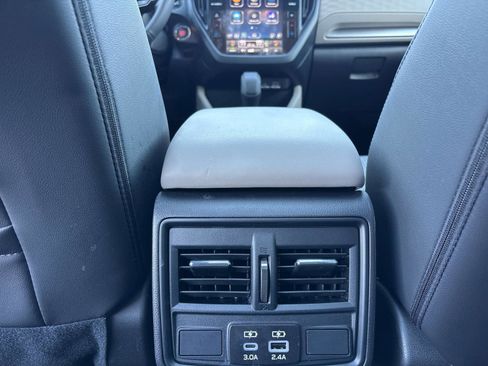 Certified 2025 Subaru Forester Premium image 13