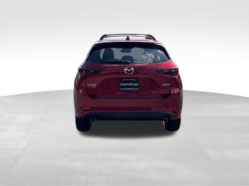 New 2025 MAZDA CX-5 AWD 2.5 S image 6
