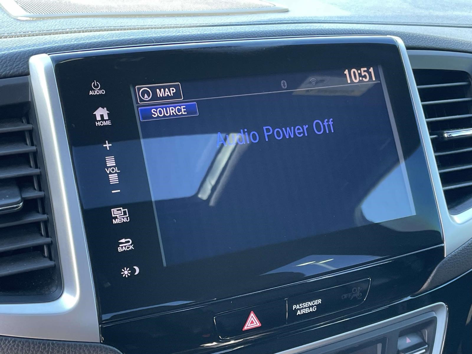 Used 2017 Honda Ridgeline Black Edition image 28