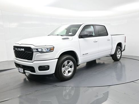 New 2026 RAM 1500 Big Horn image 58