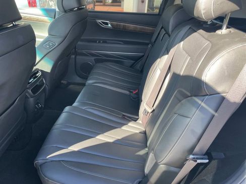 Used 2024 Genesis GV80 2.5T image 16