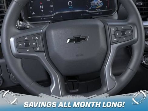 New 2026 Chevrolet Silverado 2500 LT w/ Trail Boss Package AWD/4WD image 19