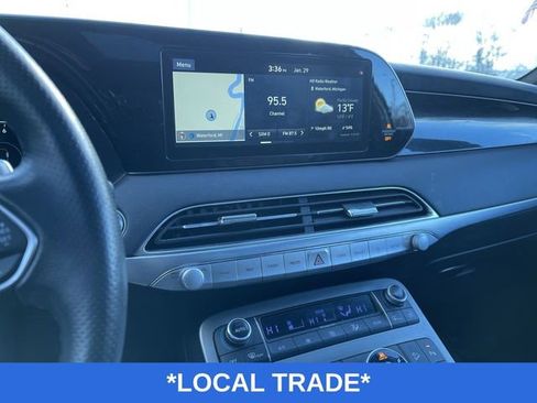 Used 2020 Hyundai Palisade Limited image 14