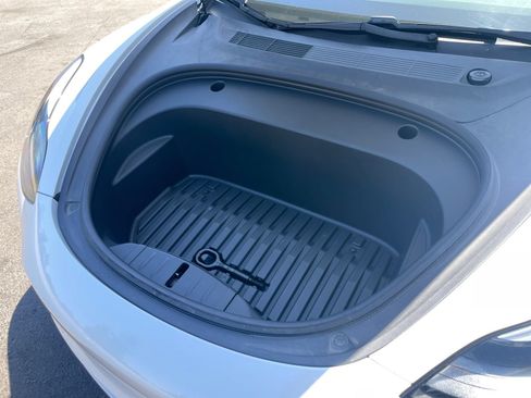 Used 2021 Tesla Model 3 Standard Range Plus RWD image 26