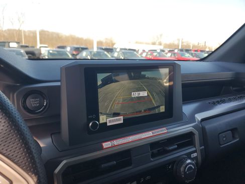 New 2026 Toyota Tacoma SR5 image 13