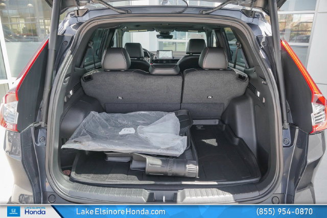 Used 2024 Honda CR-V Sport Touring image 29
