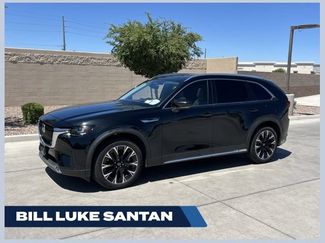Used 2024 MAZDA CX-90 Plug-In Hybrid w/ Premium Plus AWD/4WD video 1