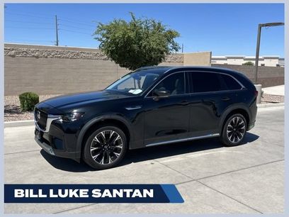 Used 2024 MAZDA CX-90 Plug-In Hybrid w/ Premium Plus