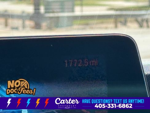 Used 2026 Ford Expedition Tremor AWD/4WD image 48