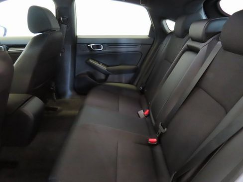 Used 2025 Honda Civic Sport image 29