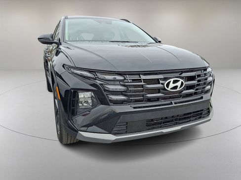 Used 2026 Hyundai Tucson SEL image 2