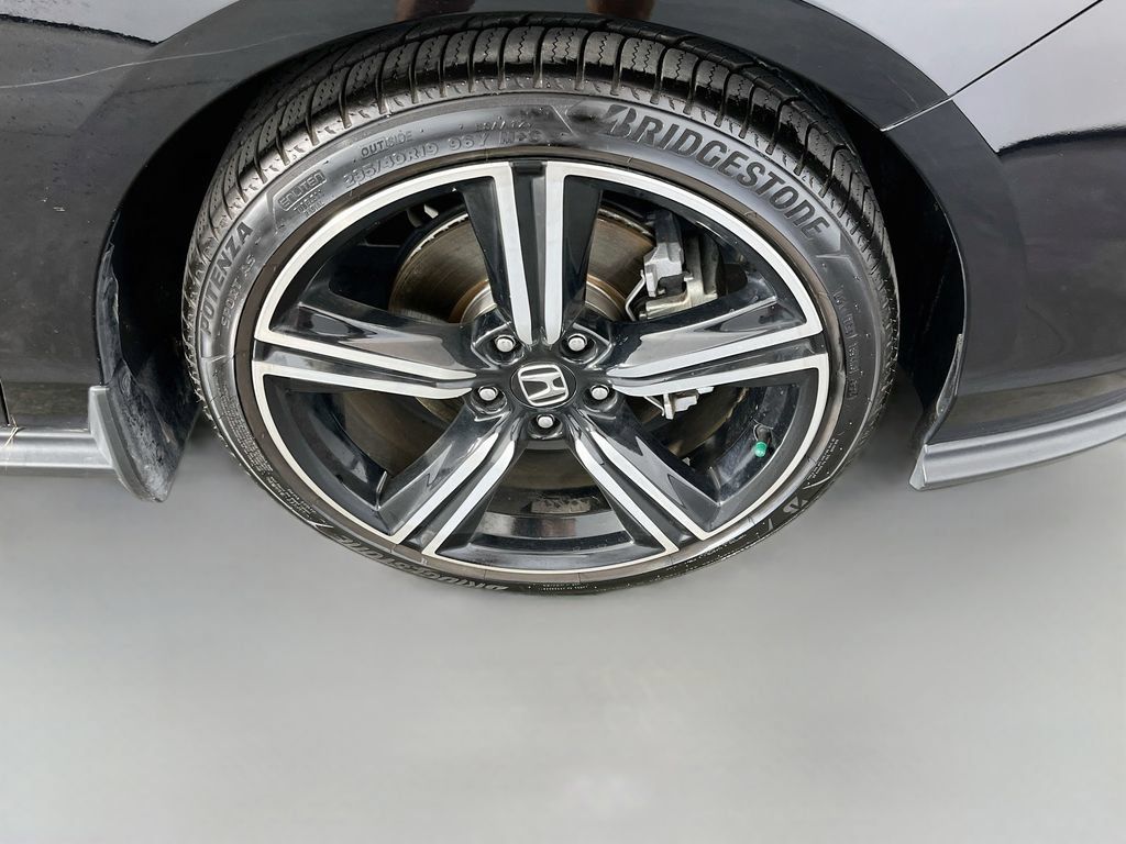 Used 2024 Honda Accord Sport image 34